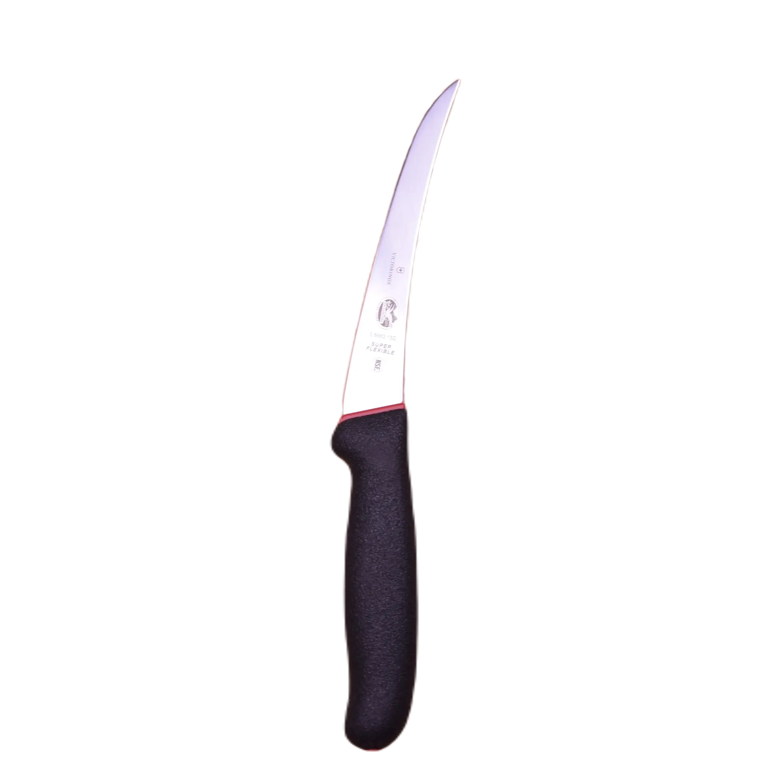 KNIFE, BONING 06" NAR/CURV/SUPERFLEX(PRO-GRIP)