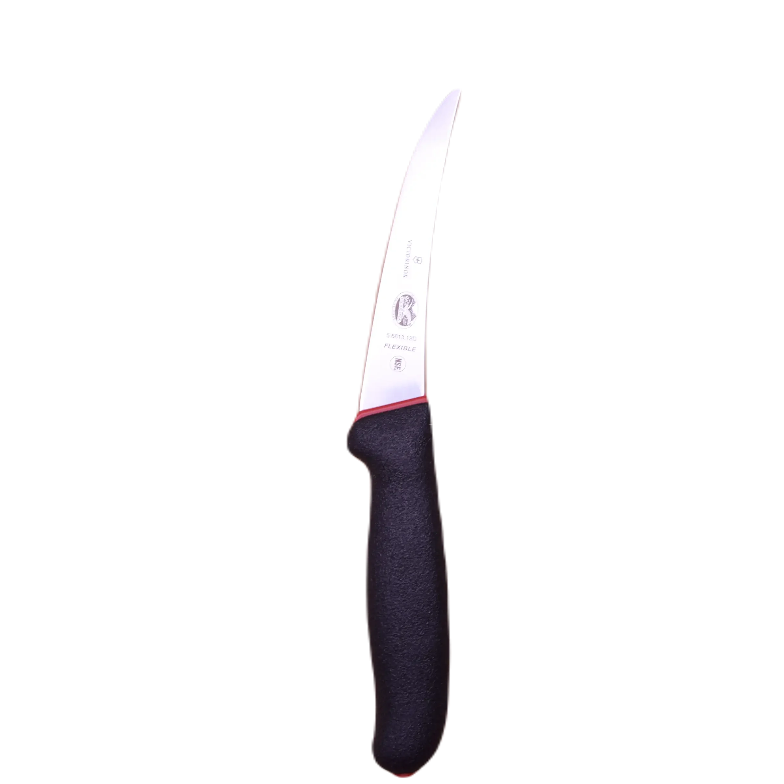 KNIFE, BONING 05" NAR/CUR/FLEX(PRO-GRIP)