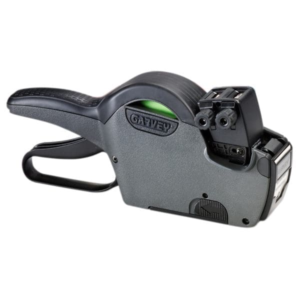 GUN, LABEL (22-66) 2 LINE CODE/PRICE (2216)