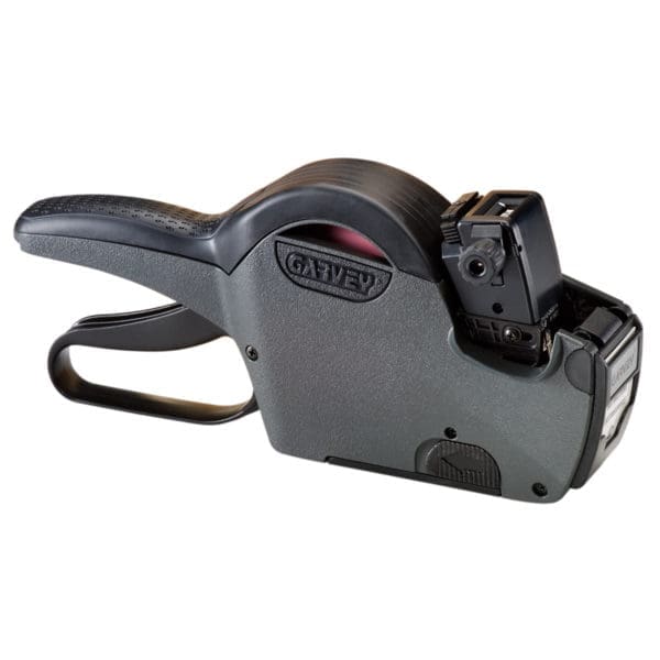 GUN, LABEL (22-7) 1 LINE 7 DIGIT-DATER (2212)