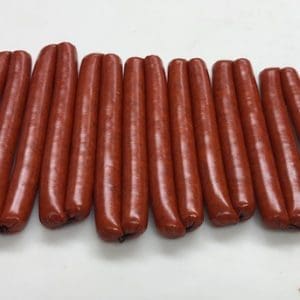 blog handling procedure collagen sausage casing photo